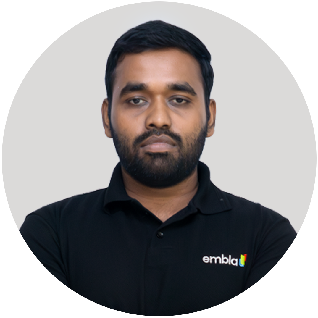 Navaratnalingam Yogapranavan