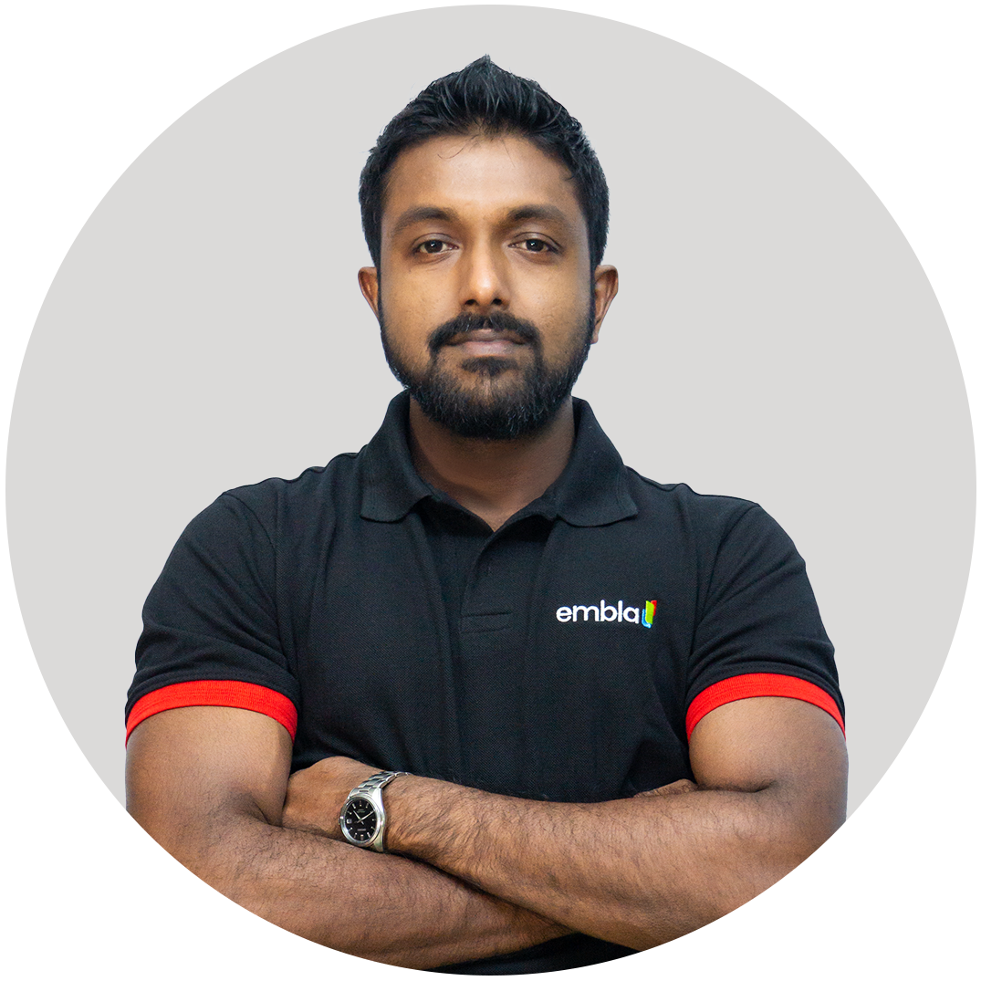 Buwaneka Kandekumbura